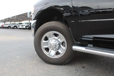 2024 RAM 2500 Tradesman Crew Cab 4x4 6'4" Box