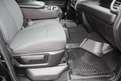 2024 RAM 2500 Tradesman Crew Cab 4x4 6'4" Box