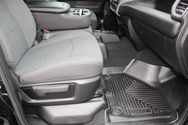 2024 RAM 2500 Tradesman Crew Cab 4x4 6'4" Box