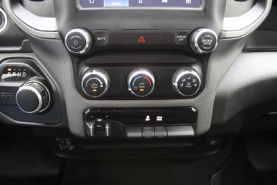 2024 RAM 2500 Tradesman Crew Cab 4x4 6'4" Box