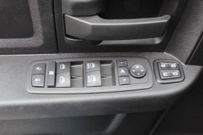 2024 RAM 2500 Tradesman Crew Cab 4x4 6'4" Box