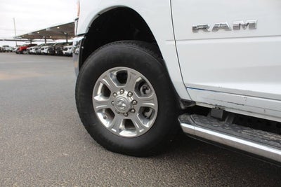 2023 RAM 2500 Big Horn