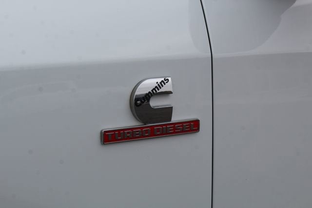 2023 RAM 2500 Big Horn