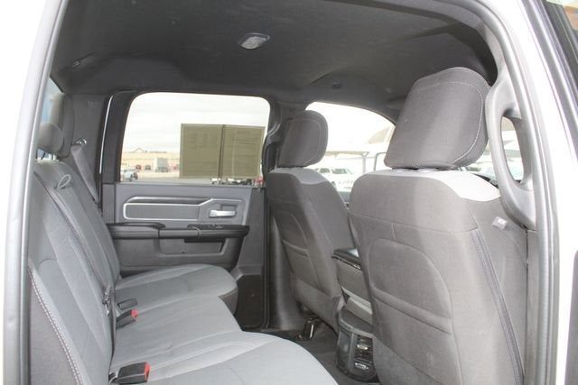 2023 RAM 2500 Big Horn