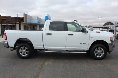 2023 RAM 2500 Big Horn