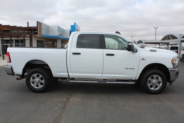 2023 RAM 2500 Big Horn