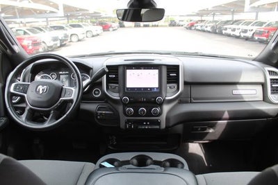 2023 RAM 2500 Big Horn