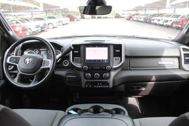 2023 RAM 2500 Big Horn