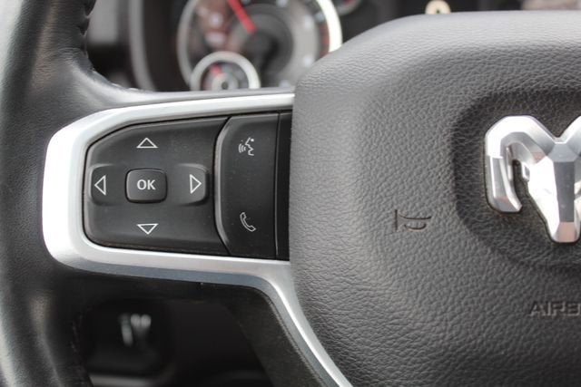 2023 RAM 2500 Big Horn