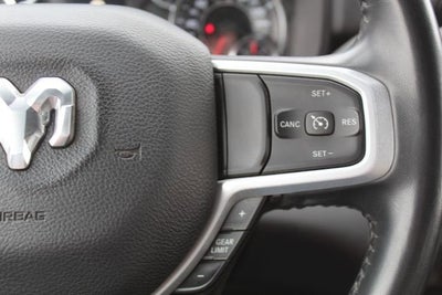 2023 RAM 2500 Big Horn