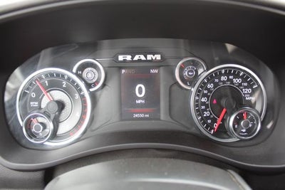 2023 RAM 2500 Big Horn