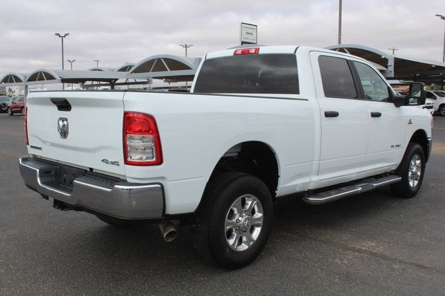 2023 RAM 2500 Big Horn
