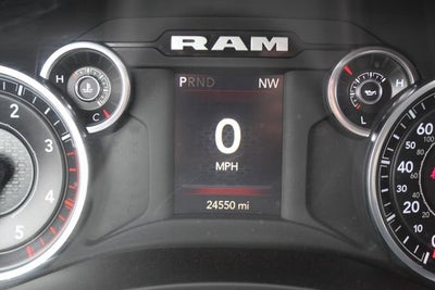 2023 RAM 2500 Big Horn