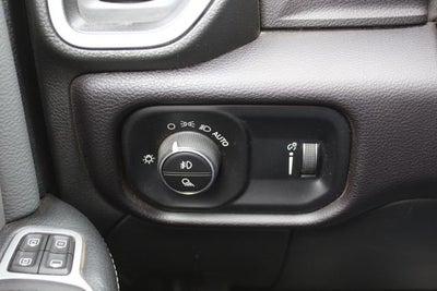 2023 RAM 2500 Big Horn