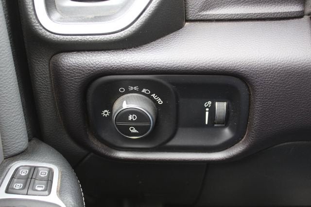 2023 RAM 2500 Big Horn