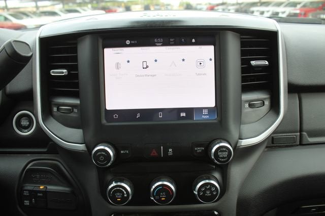 2023 RAM 2500 Big Horn