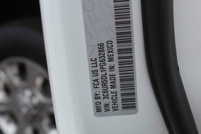 2023 RAM 2500 Big Horn