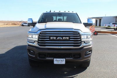 2024 RAM 2500 Longhorn