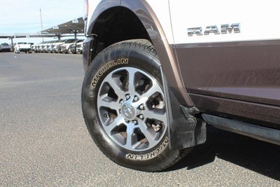 2024 RAM 2500 Longhorn