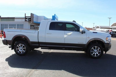 2024 RAM 2500 Longhorn