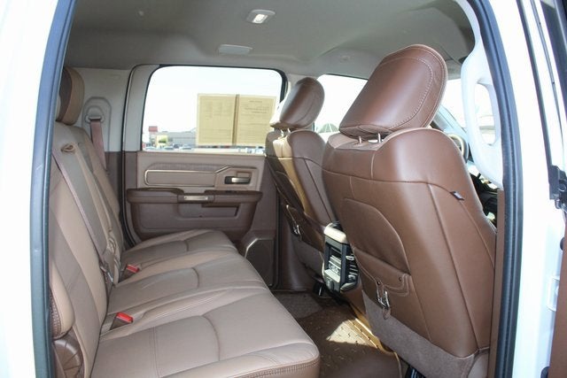 2024 RAM 2500 Longhorn