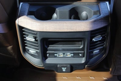 2024 RAM 2500 Longhorn