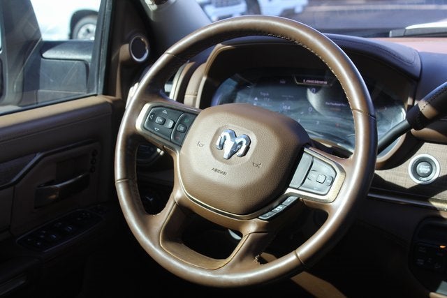 2024 RAM 2500 Longhorn