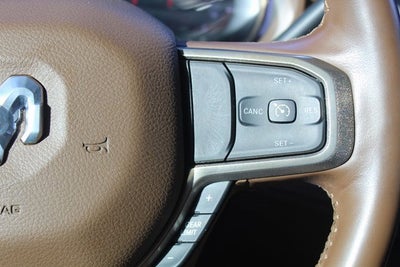 2024 RAM 2500 Longhorn