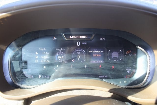 2024 RAM 2500 Longhorn