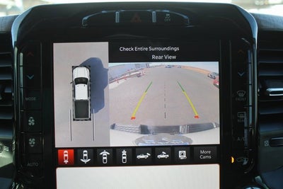 2024 RAM 2500 Longhorn