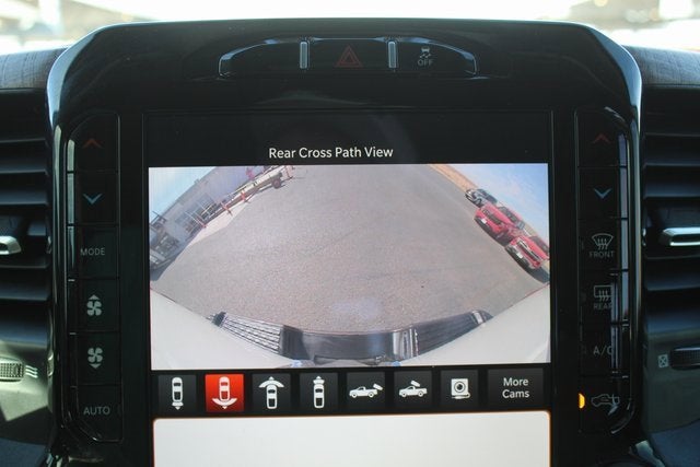 2024 RAM 2500 Longhorn