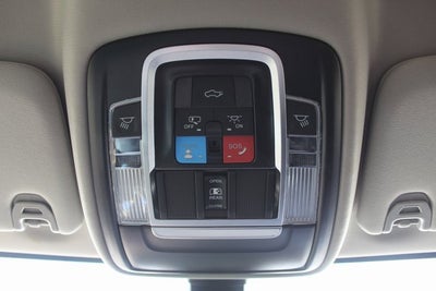 2024 RAM 2500 Longhorn