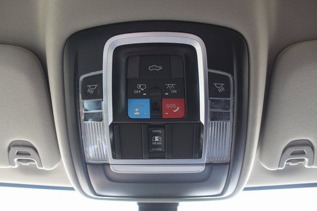 2024 RAM 2500 Longhorn