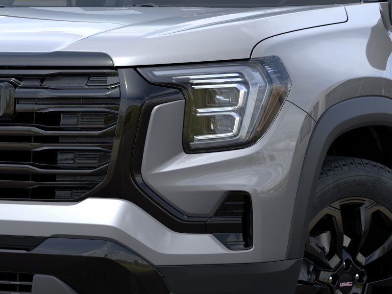 2027 GMC Terrain Elevation - Photo 34