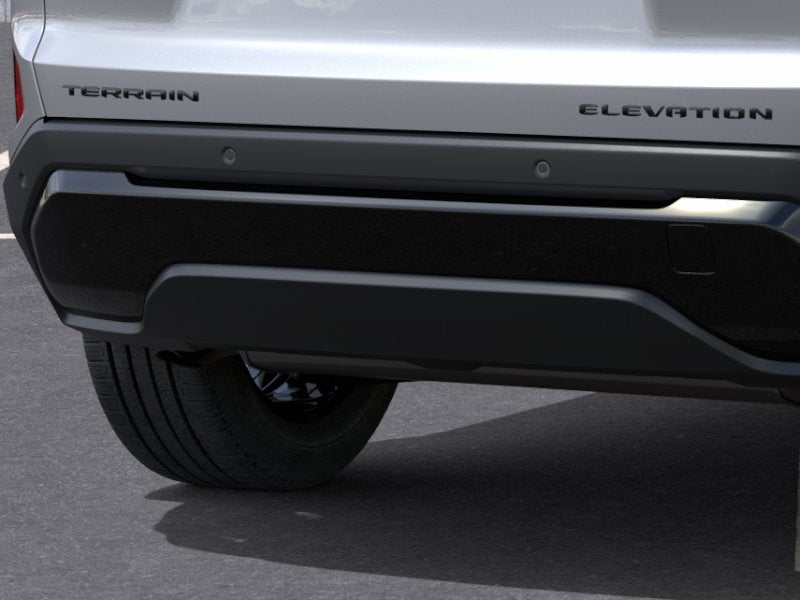 2027 GMC Terrain Elevation - Photo 38