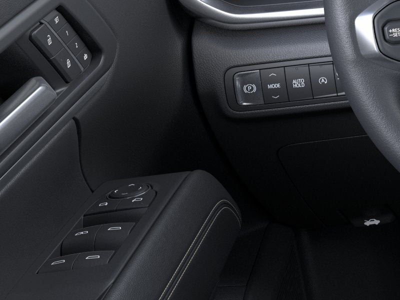 2027 GMC Terrain Elevation - Photo 46