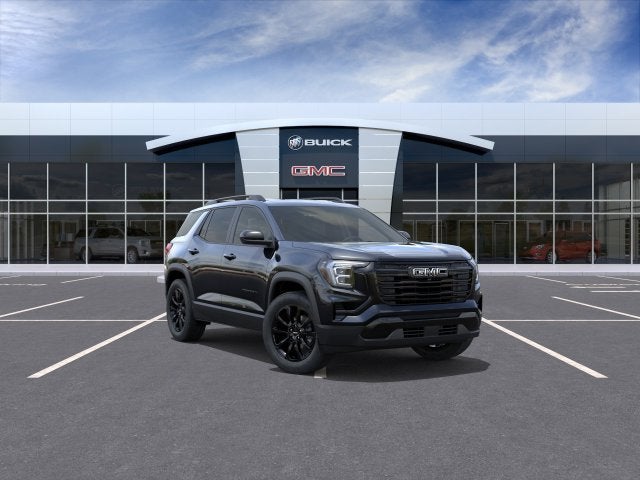 2027 GMC Terrain