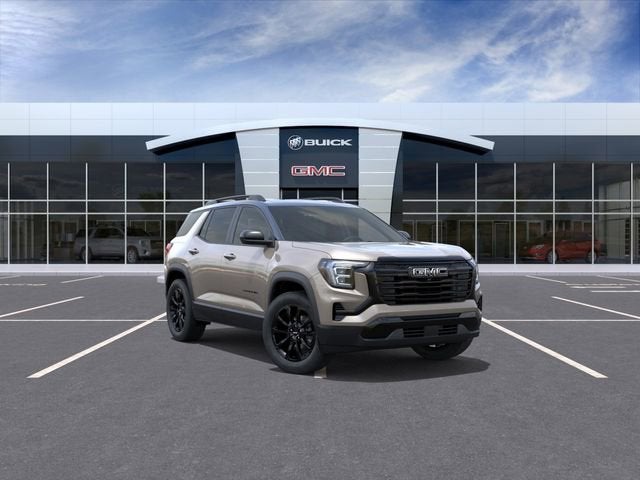2026 GMC Terrain Elevation FWD's photo