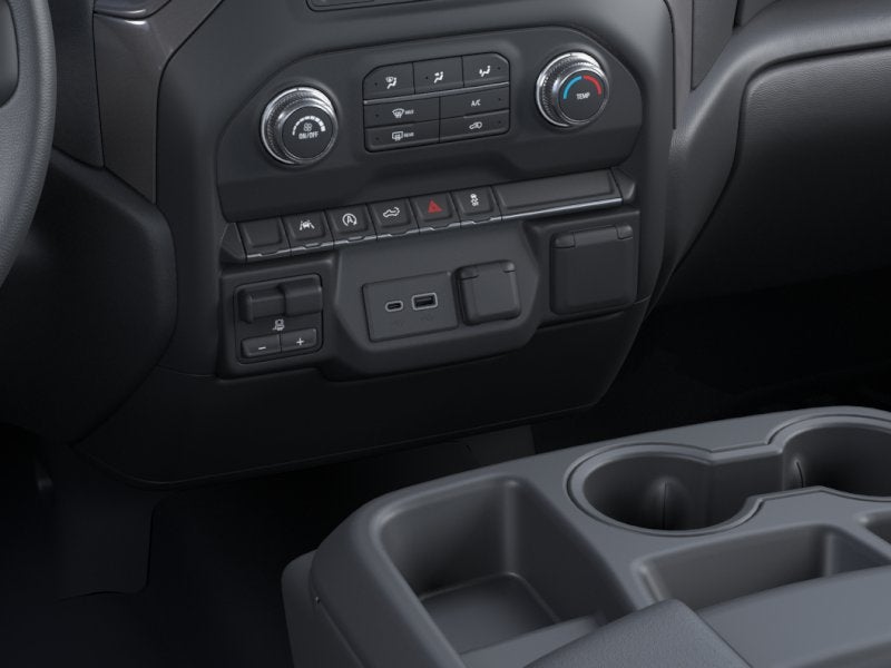 2026 GMC Sierra 1500 Pro - Photo 47