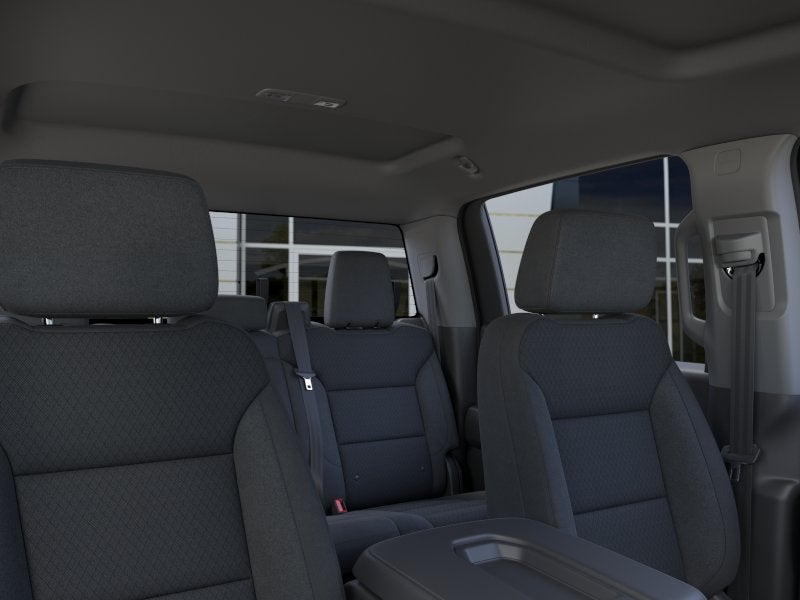 2026 GMC Sierra 1500 Pro - Photo 48