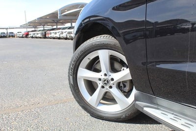 2018 Mercedes-Benz GLE GLE 350