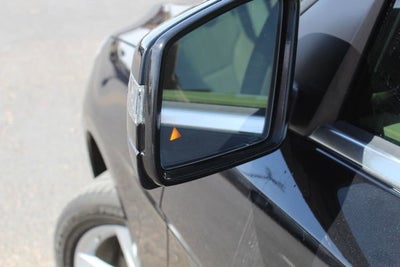 2018 Mercedes-Benz GLE GLE 350