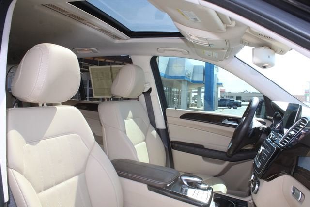 2018 Mercedes-Benz GLE GLE 350