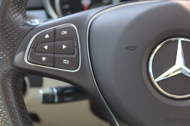 2018 Mercedes-Benz GLE GLE 350