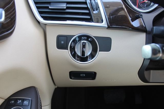 2018 Mercedes-Benz GLE GLE 350