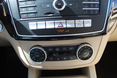 2018 Mercedes-Benz GLE GLE 350