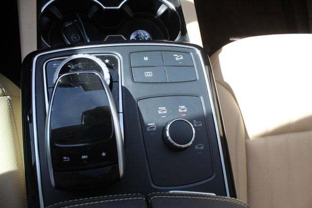 2018 Mercedes-Benz GLE GLE 350