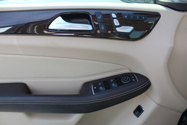 2018 Mercedes-Benz GLE GLE 350