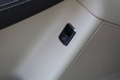 2018 Mercedes-Benz GLE GLE 350