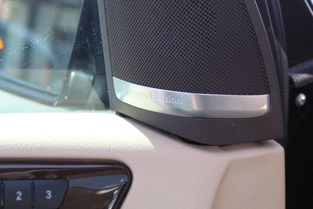 2018 Mercedes-Benz GLE GLE 350